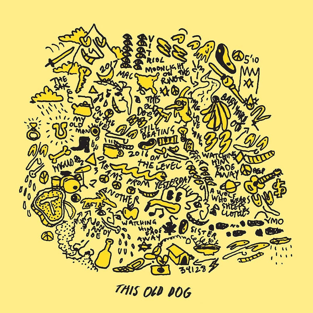 Mac DeMarco – This Old Dog (LP Vinyl)