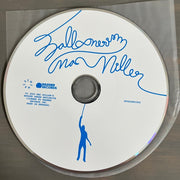 Mac Miller – Balloonerism - (CD)