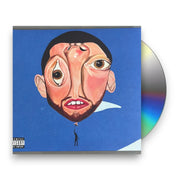 Mac Miller – Balloonerism - (CD)