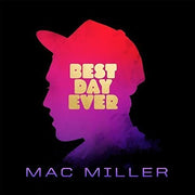 Mac Miller – Best Day Ever (CD)
