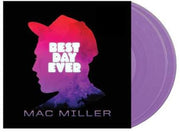 Mac Miller – Best Day Ever (Colored, Lav LP Vinyl)