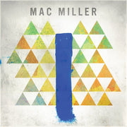 Mac Miller – Blue Slide Park (CD)