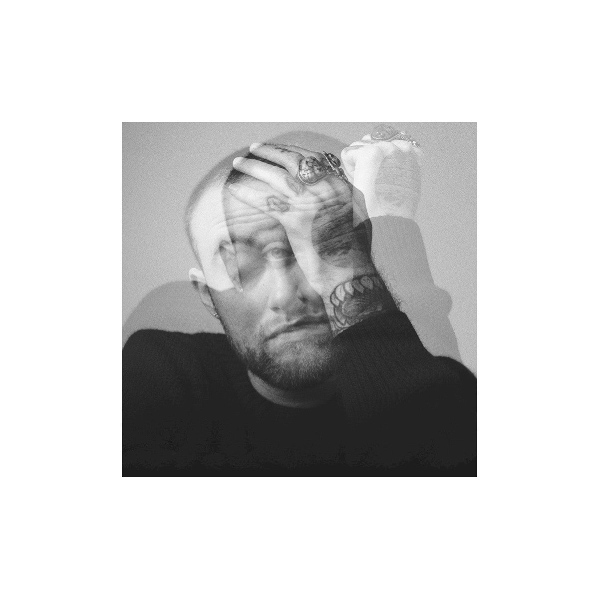 Mac Miller – Circles (CD)