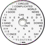 Mac Miller – Circles (CD)