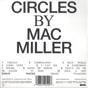 Mac Miller – Circles (CD)