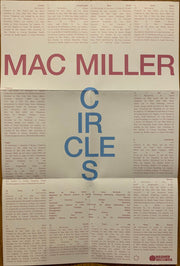 Mac Miller – Circles (CD)