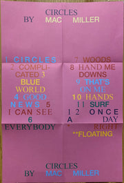 Mac Miller – Circles (CD)