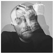 Mac Miller – Circles (Clear LP Vinyl)