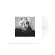 Mac Miller – Circles (Clear LP Vinyl)