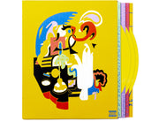 Mac Miller – Faces (3-LP Vinyl)