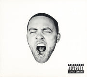 Mac Miller – Go:Od Am (CD)