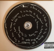 Mac Miller – Go:Od Am (CD)