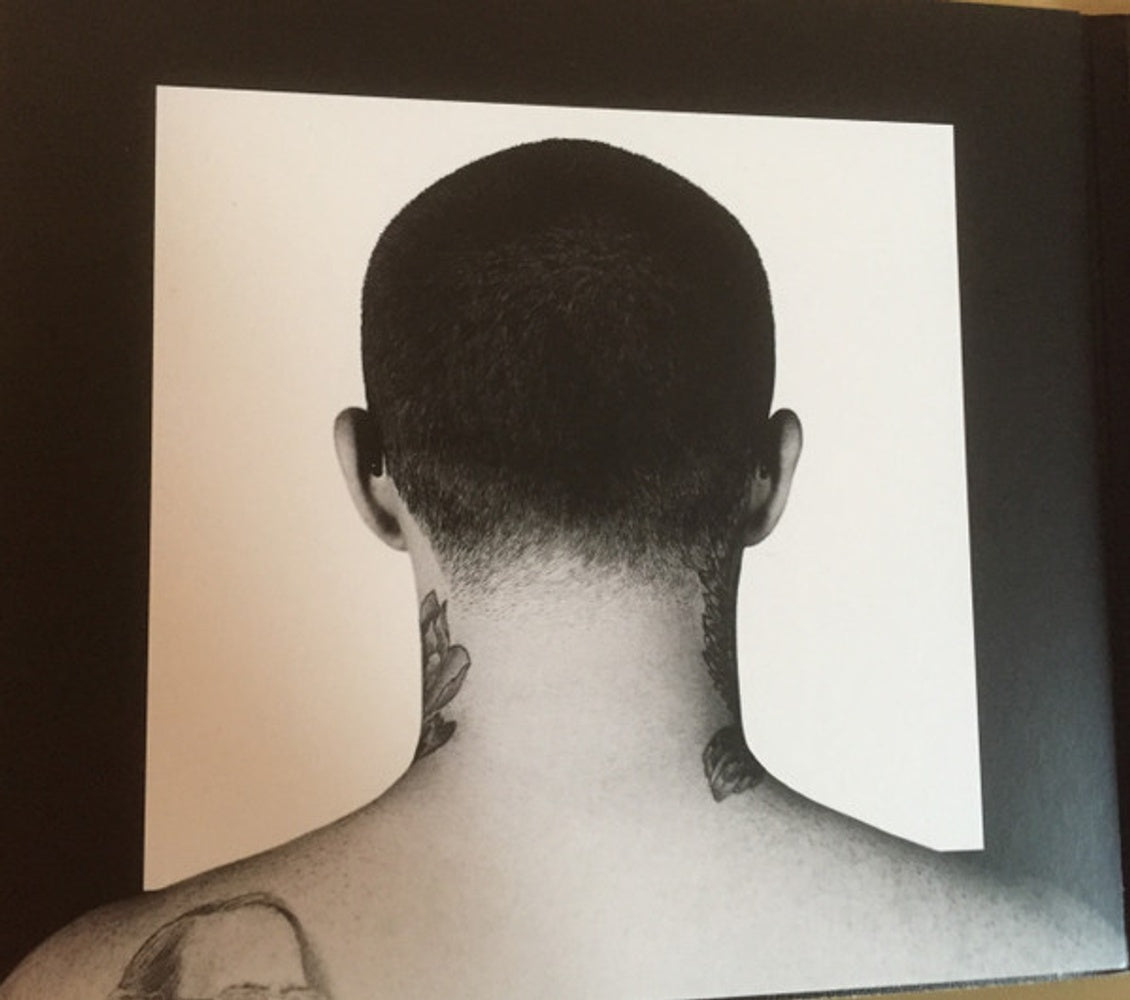 Mac Miller – Go:Od Am (CD)