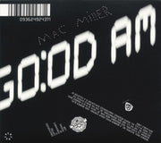 Mac Miller – Go:Od Am (CD)