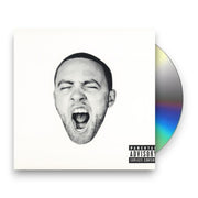 Mac Miller – Go:Od Am (CD)