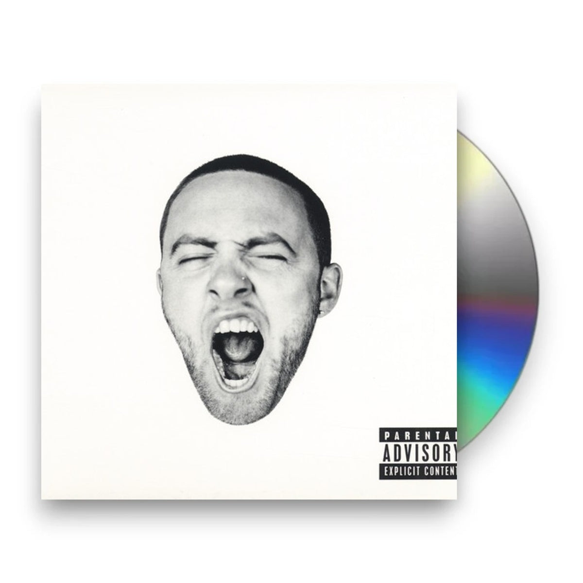 Mac Miller – Go:Od Am (CD)