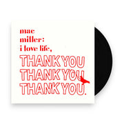 Mac Miller – I Love Life, Thank You (LP Vinyl)