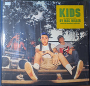 Mac Miller – K.I.D.S. (2-LP Vinyl)