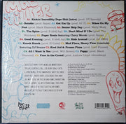 Mac Miller – K.I.D.S. (2-LP Vinyl)