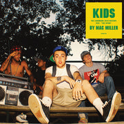 Mac Miller – K.I.D.S. (CD)