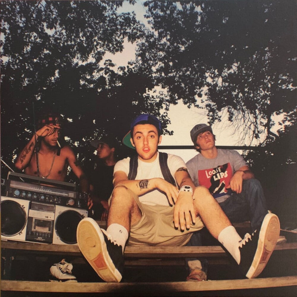 Mac Miller – K.I.D.S. (LP Vinyl)