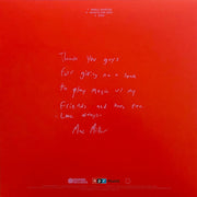Mac Miller – NPR Music Tiny Desk Concert (LP Vinyl)