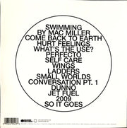 Mac Miller – Swimming (2-LP Vinyl)