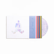 Mac Miller – Swimming 5-Year Anniversary (Milky Clear/Hot Pink/Sky Blue Marble LP Vinyl)