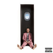 Mac Miller – Swimming (CD)