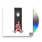 Mac Miller – Swimming (CD)