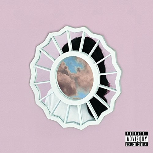 Mac Miller – The Divine Feminine (2-LP Vinyl)