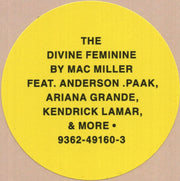 Mac Miller – The Divine Feminine (2-LP Vinyl)