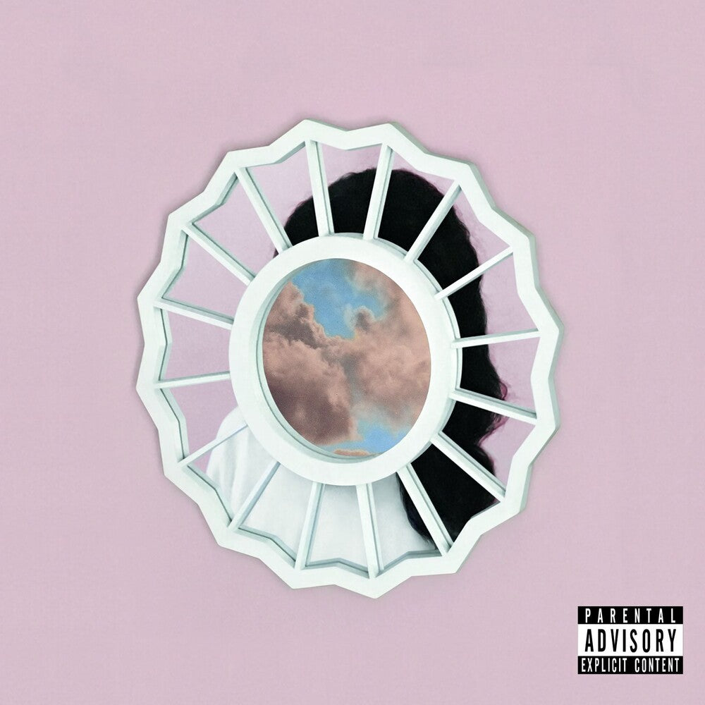 Mac Miller – The Divine Feminine (CD)