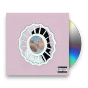 Mac Miller – The Divine Feminine (CD)