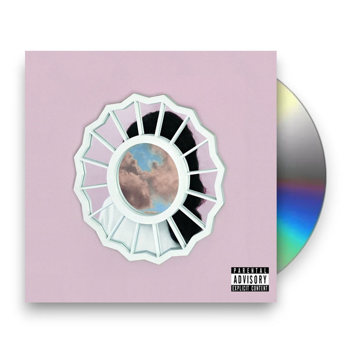 Mac Miller – The Divine Feminine (CD)