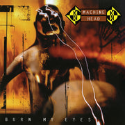 Machine Head – Burn My Eyes - Remastered - Blood With Charred (LP Vinyl)