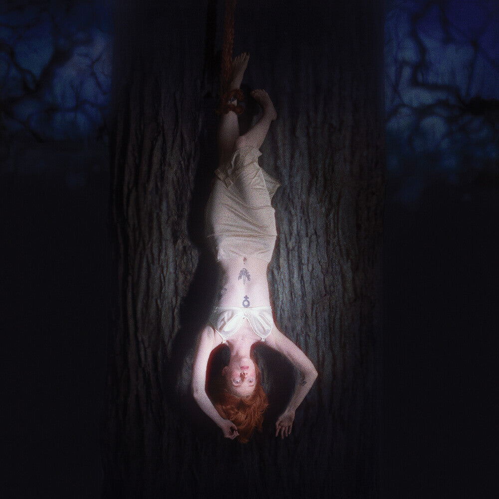 Maddie Medley – Fawn's Enemy (CD)
