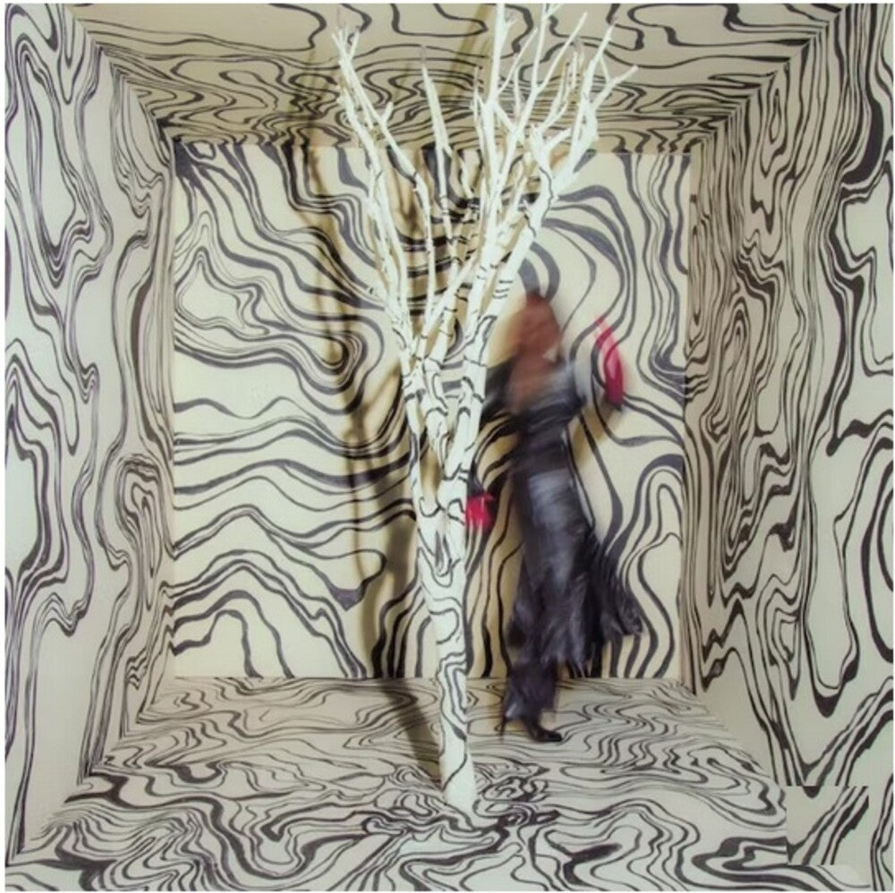 Madison Cunningham – Revealer (CD)