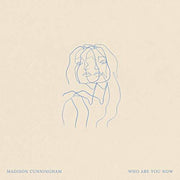 Madison Cunningham – Who Are You Now (CD)