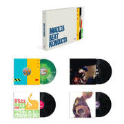 Madlib – Beat Konducta (7-LP Vinyl Box Set)