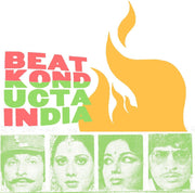 Madlib – Beat Konducta, Vol. 3-4: In India (2-LP Vinyl)