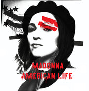 Madonna – American Life (Japanese Edition, Limited Edition, Jewl CD)