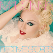 Madonna – Bedtime Stories (Japanese Edition, Limited Edition, Jewl CD)
