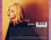 Madonna – Bedtime Story (CD)