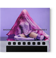 Madonna – CONFESSIONS II (Digipak CD)