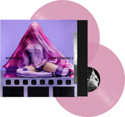 Madonna – CONFESSIONS II (Translucent Pink - Expanded LP Vinyl)