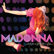 Madonna – Confessions On A Dance Floor (Japanese Edition CD)