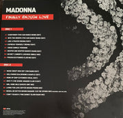 Madonna – Finally Enough Love (2-LP Vinyl)