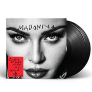 Madonna – Finally Enough Love (2-LP Vinyl)
