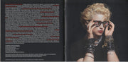 Madonna – Finally Enough Love: 50 Number Ones (3-CD)